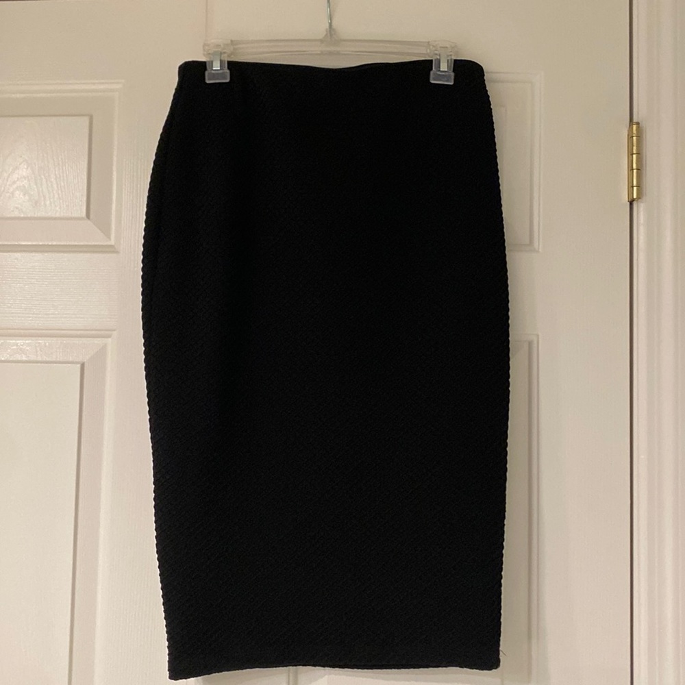 Long skirt